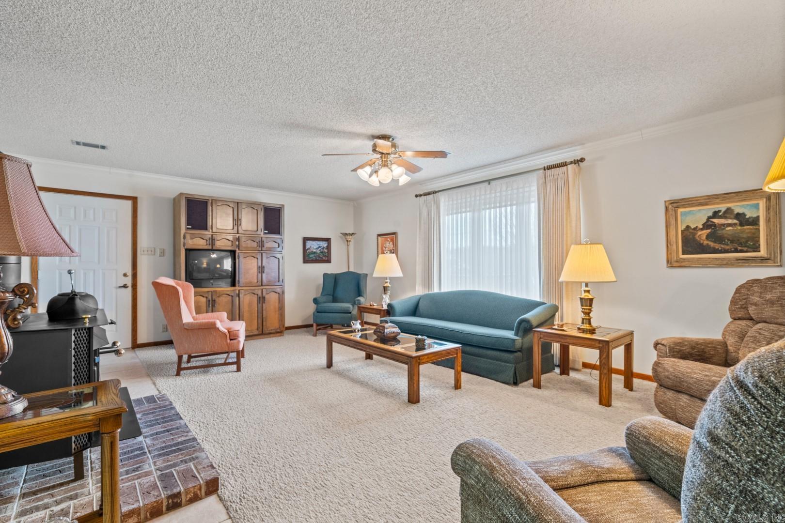 VILLAGE SOUTH - Residential