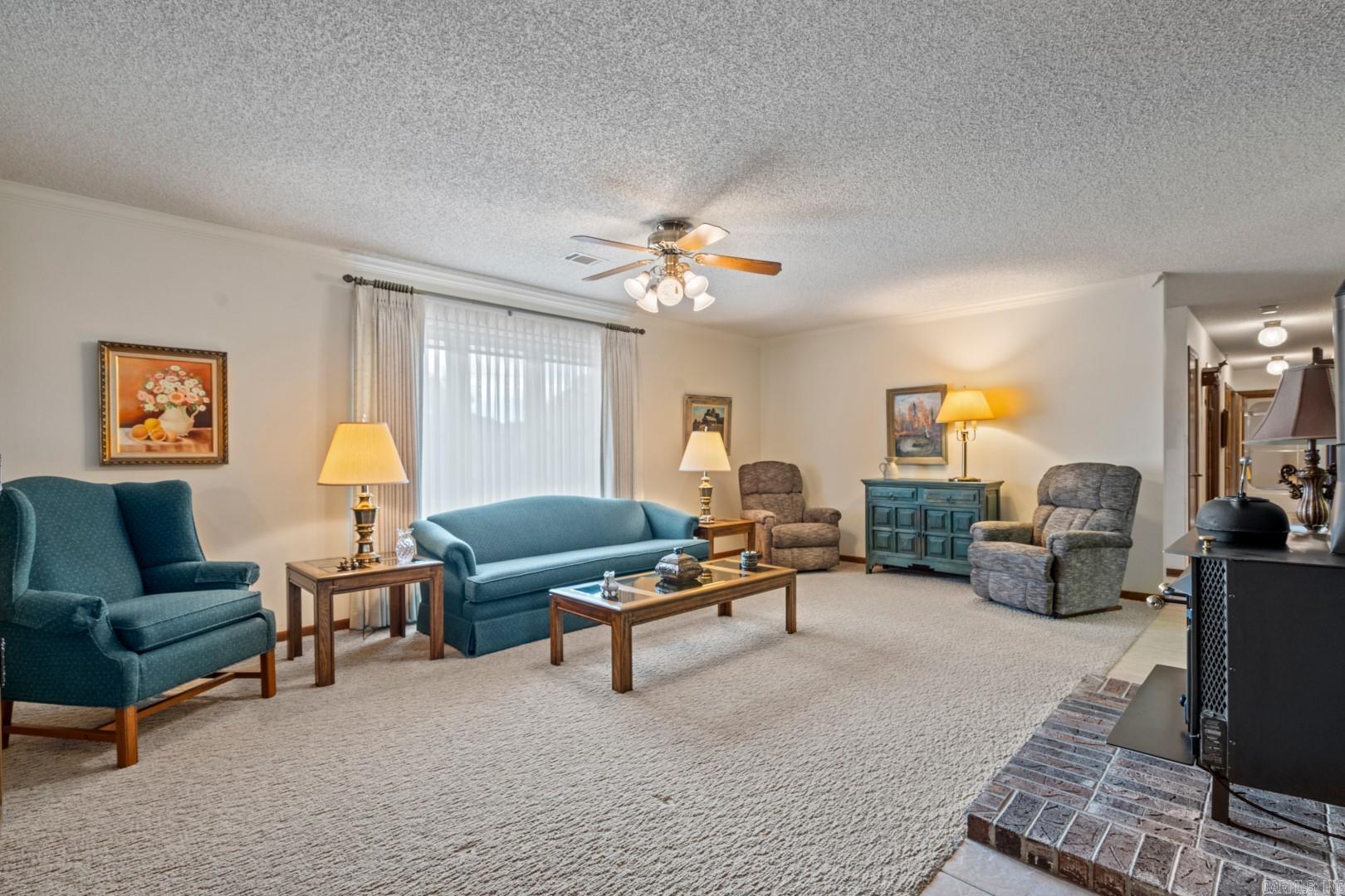 VILLAGE SOUTH - Residential