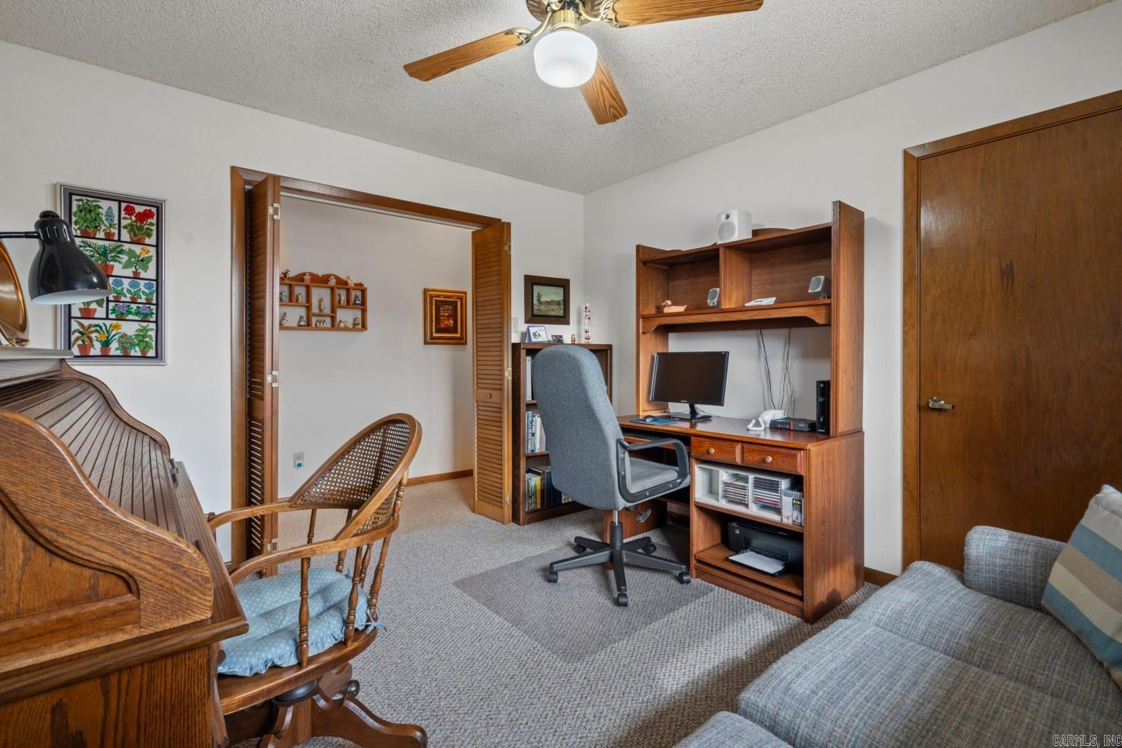 VILLAGE SOUTH - Residential