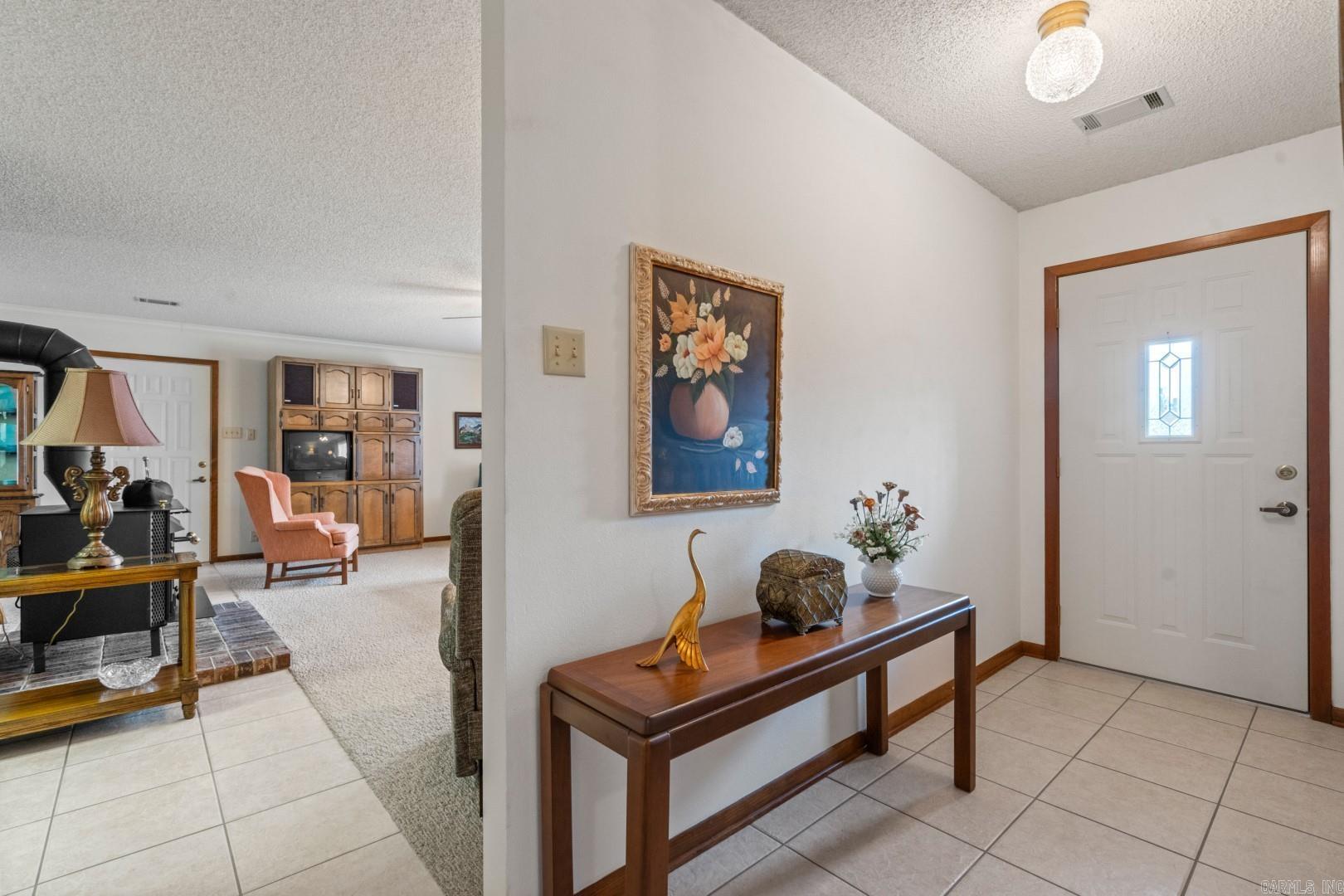 VILLAGE SOUTH - Residential