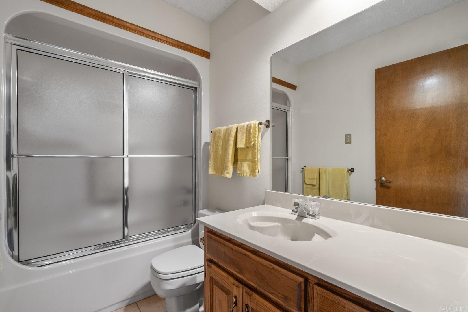 VILLAGE SOUTH - Residential