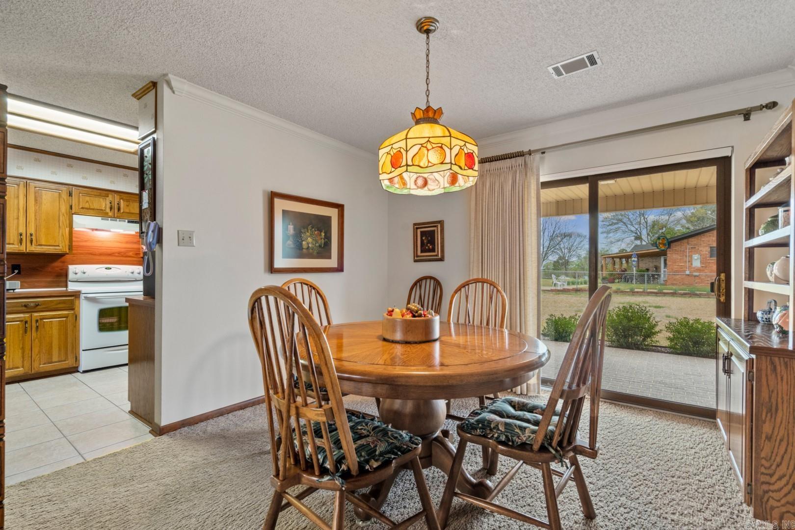 VILLAGE SOUTH - Residential