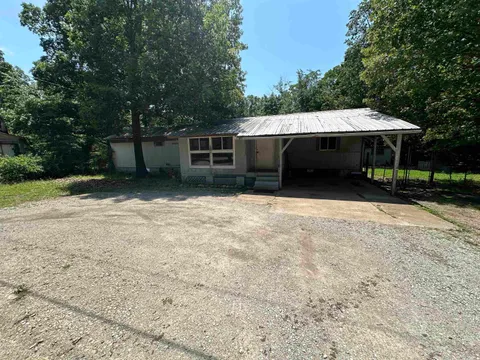 853 Newman Trail, Williford, AR 72482 - MLS#: 24037517