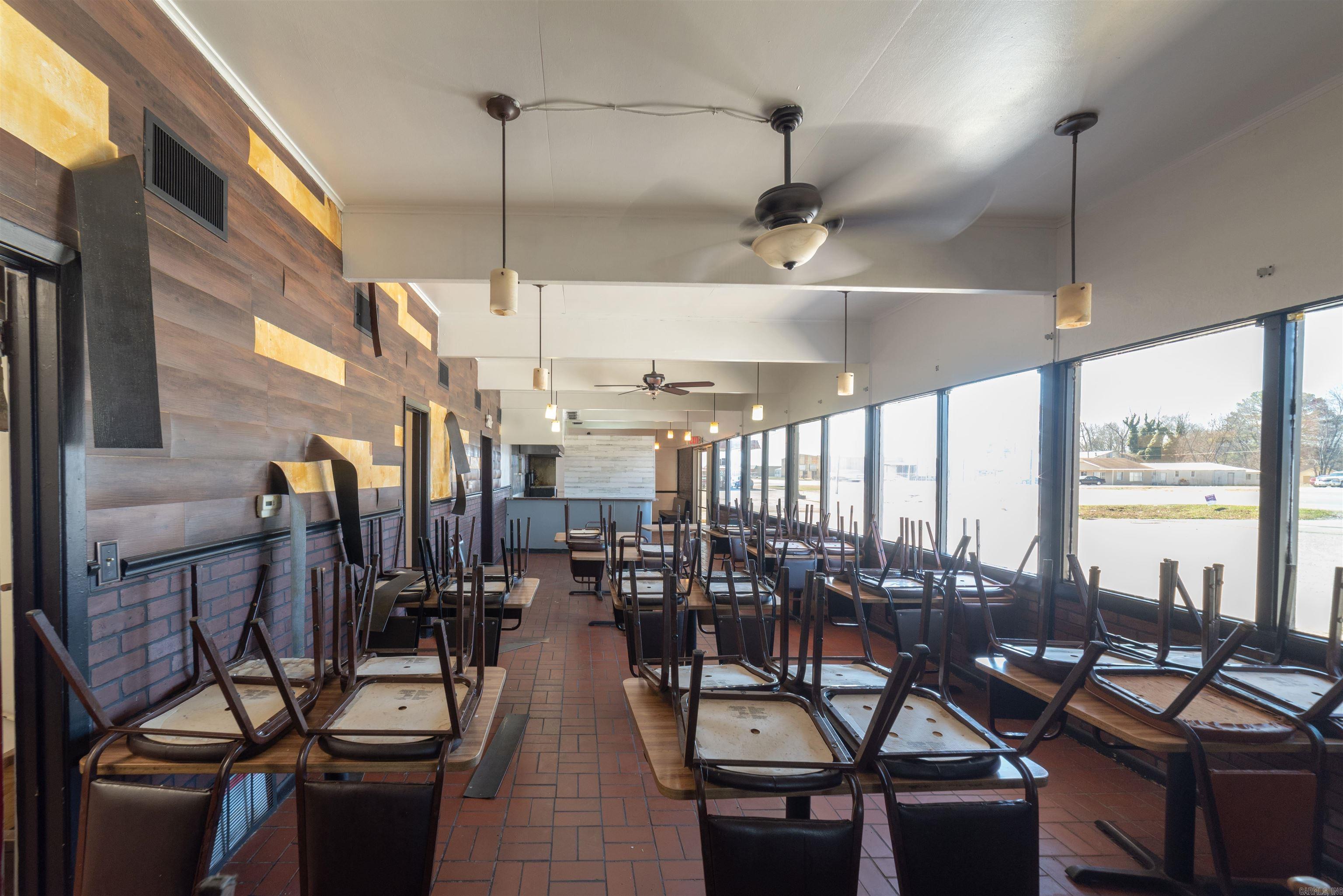 Metes & Bounds - Commercial Sale
