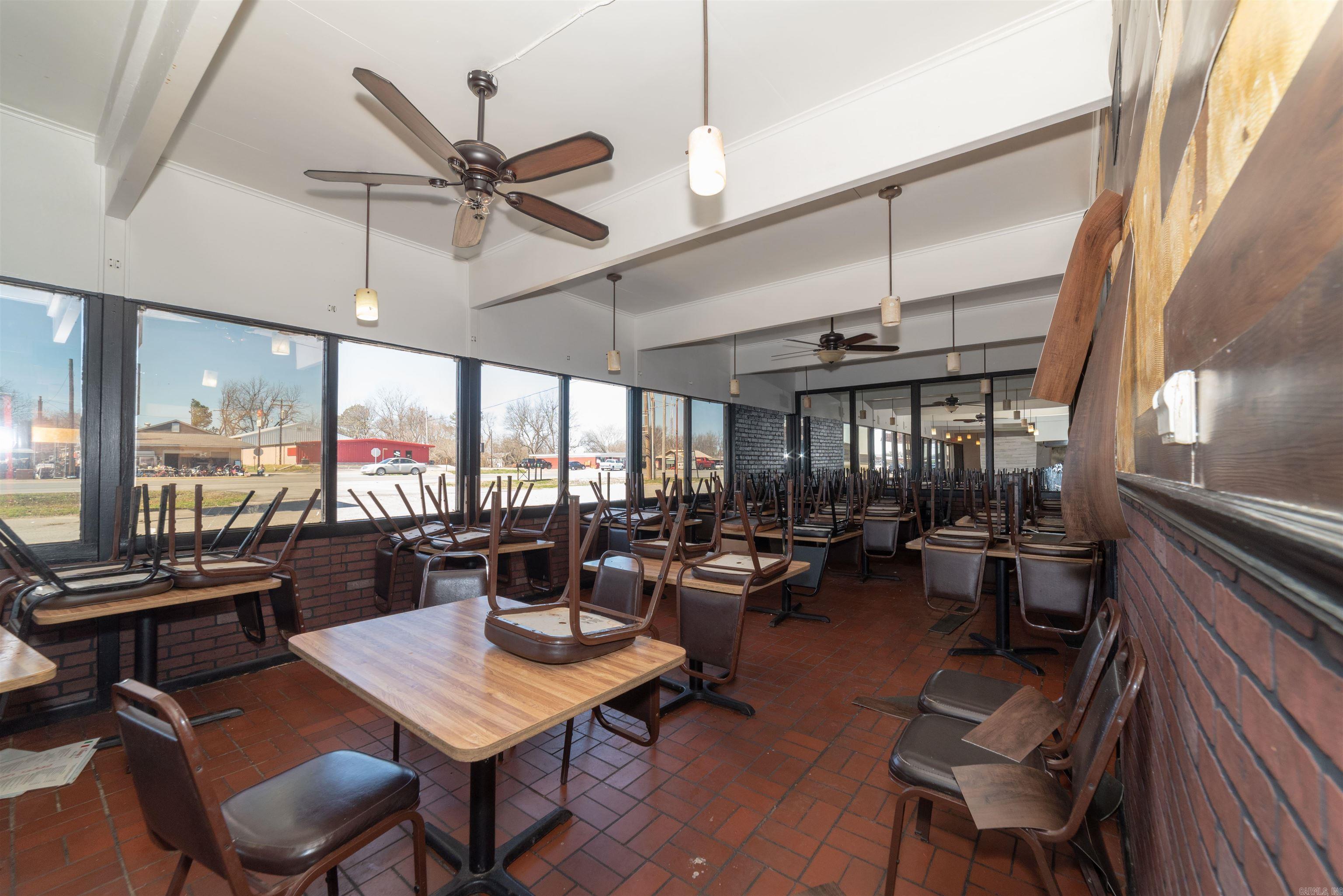 Metes & Bounds - Commercial Sale