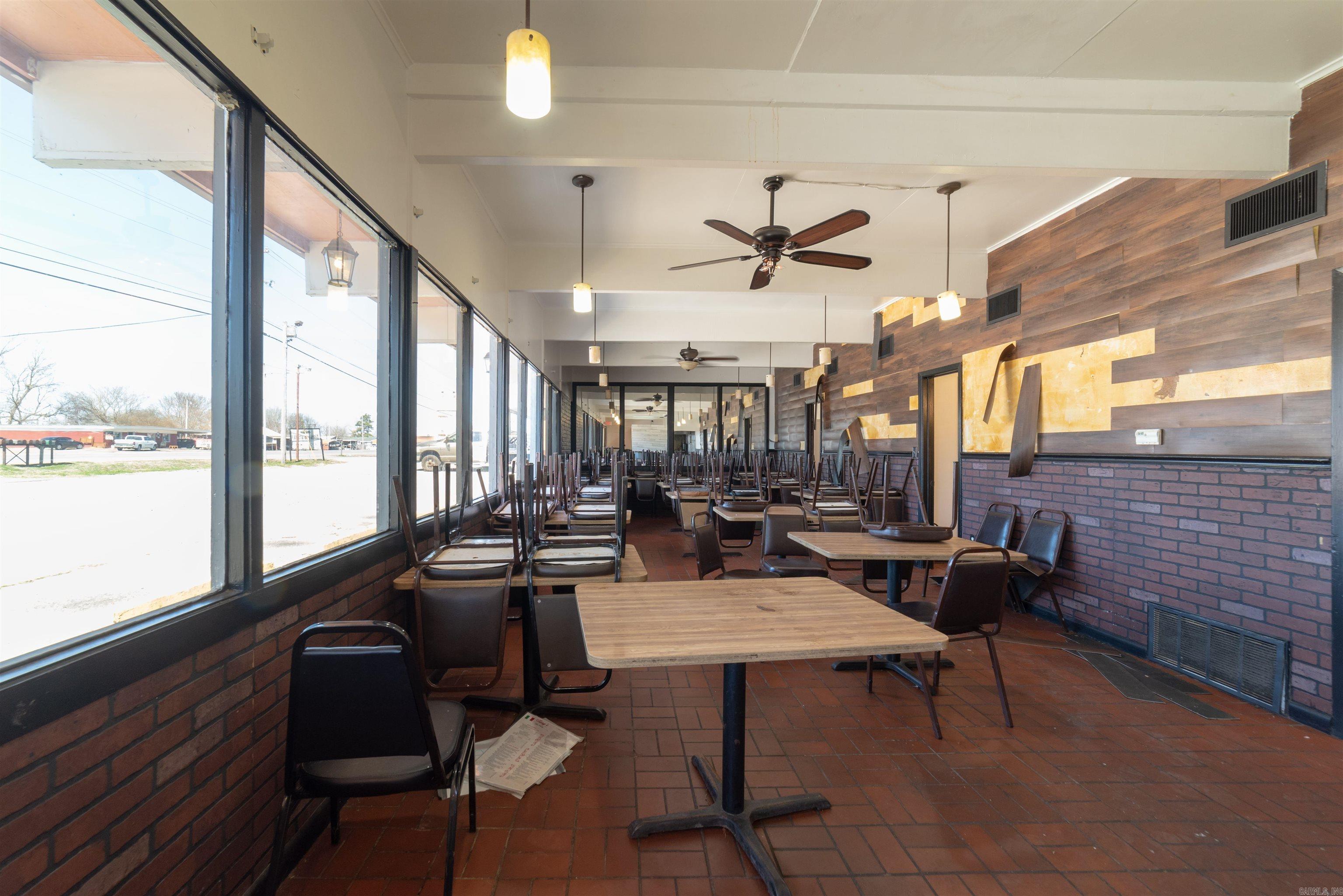 Metes & Bounds - Commercial Sale