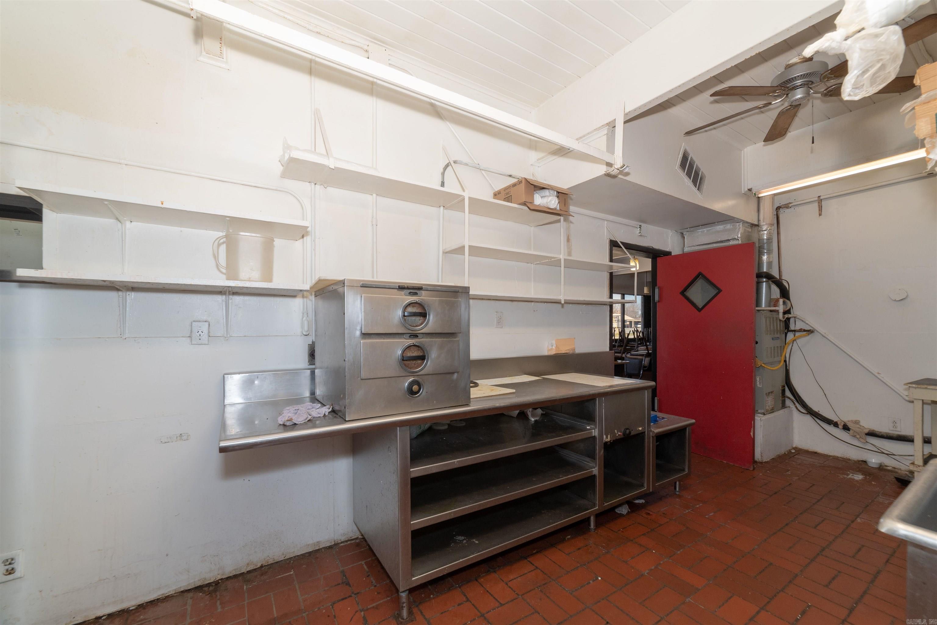 Metes & Bounds - Commercial Sale