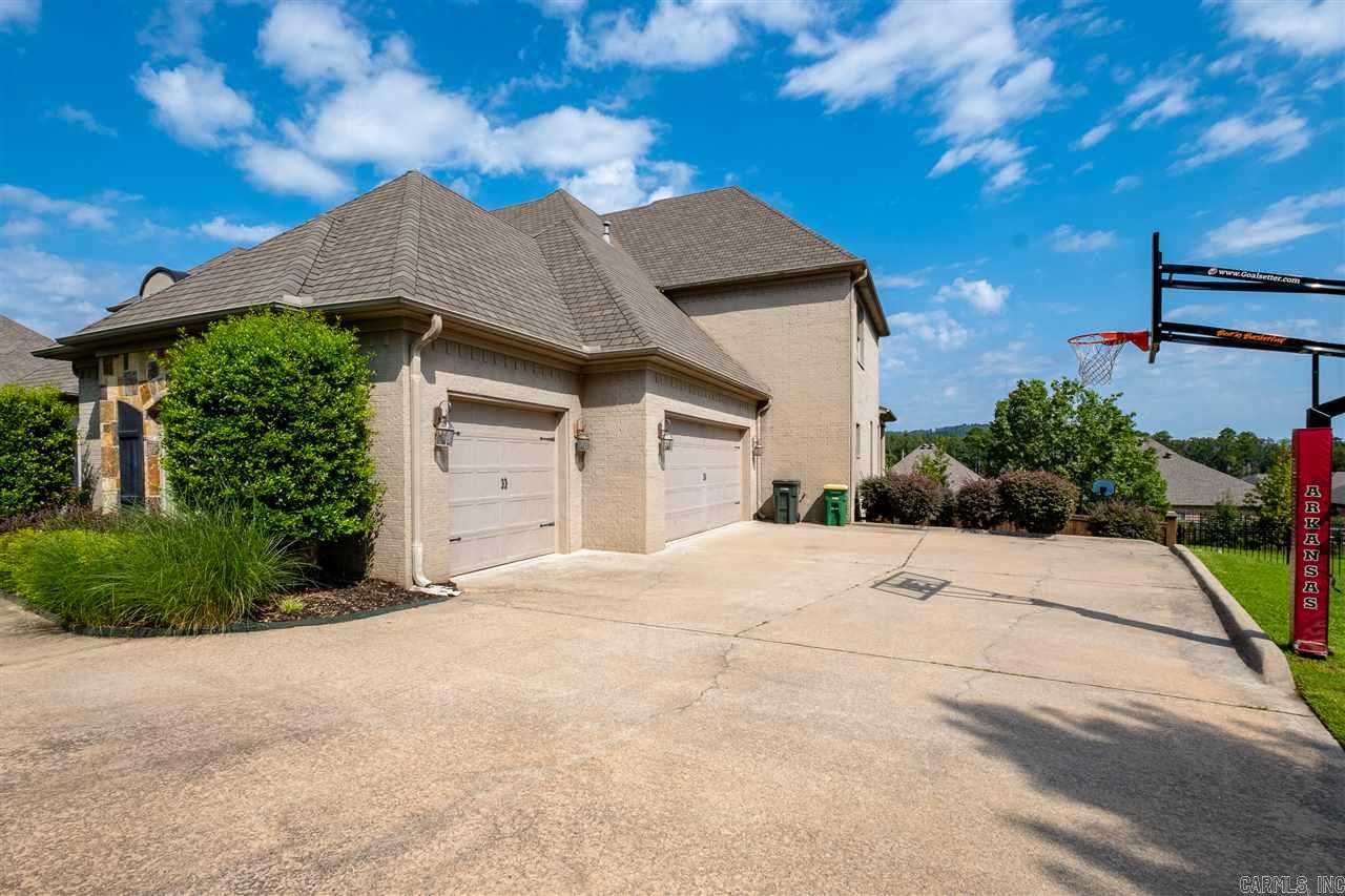 CHENAL VALLEY SEZANNE COURT - Residential