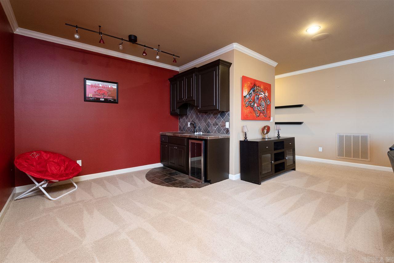 CHENAL VALLEY SEZANNE COURT - Residential