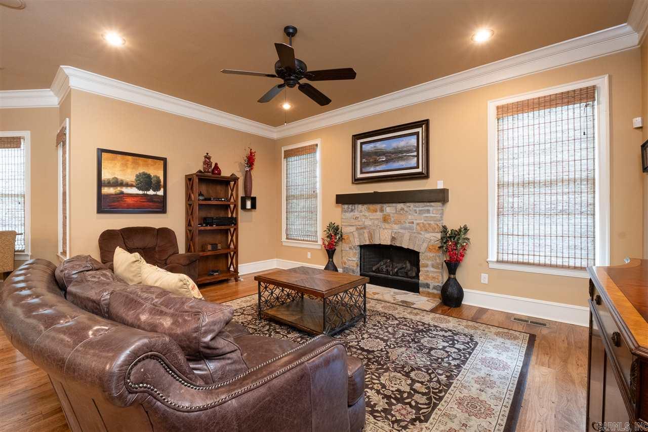 CHENAL VALLEY SEZANNE COURT - Residential
