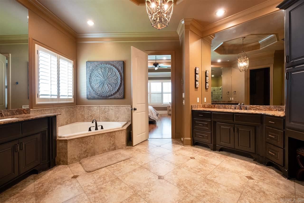CHENAL VALLEY SEZANNE COURT - Residential