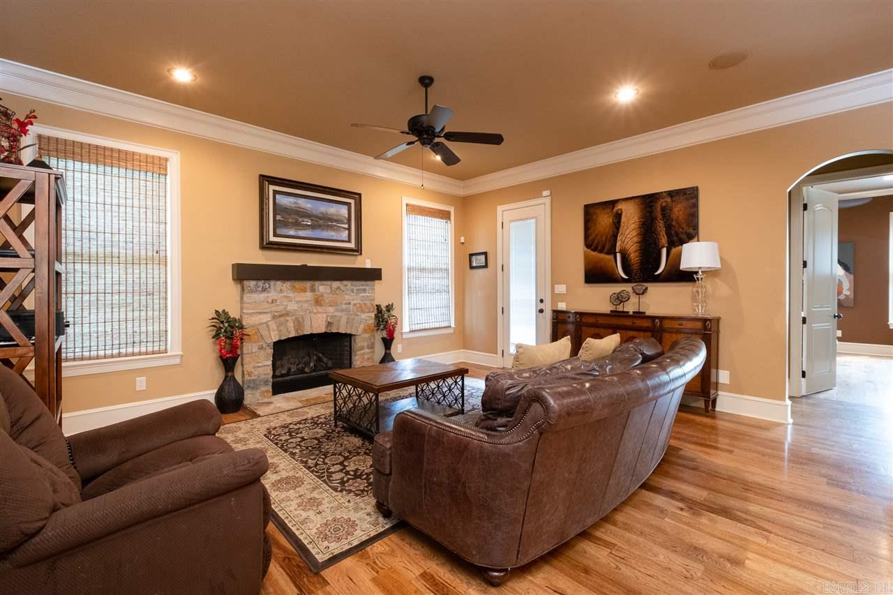 CHENAL VALLEY SEZANNE COURT - Residential