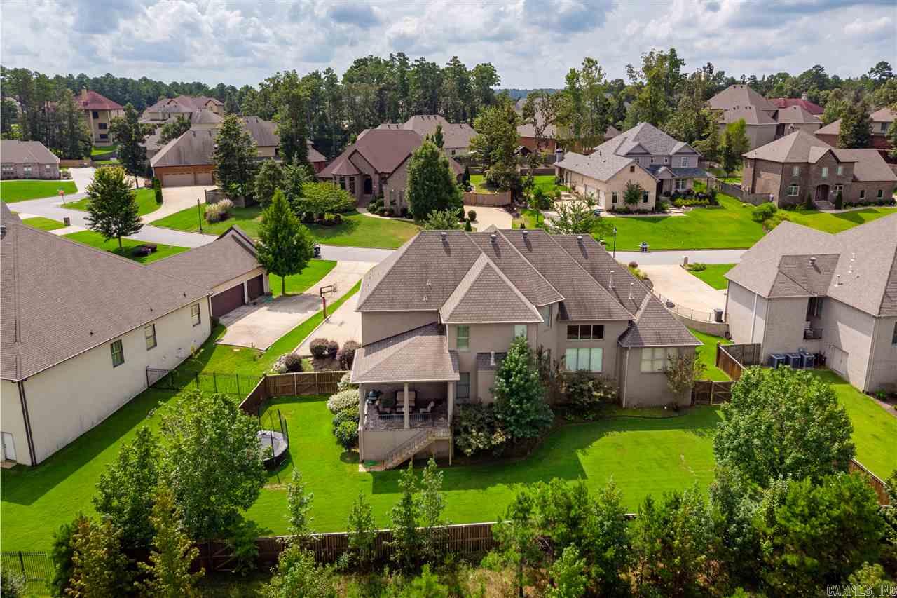 CHENAL VALLEY SEZANNE COURT - Residential