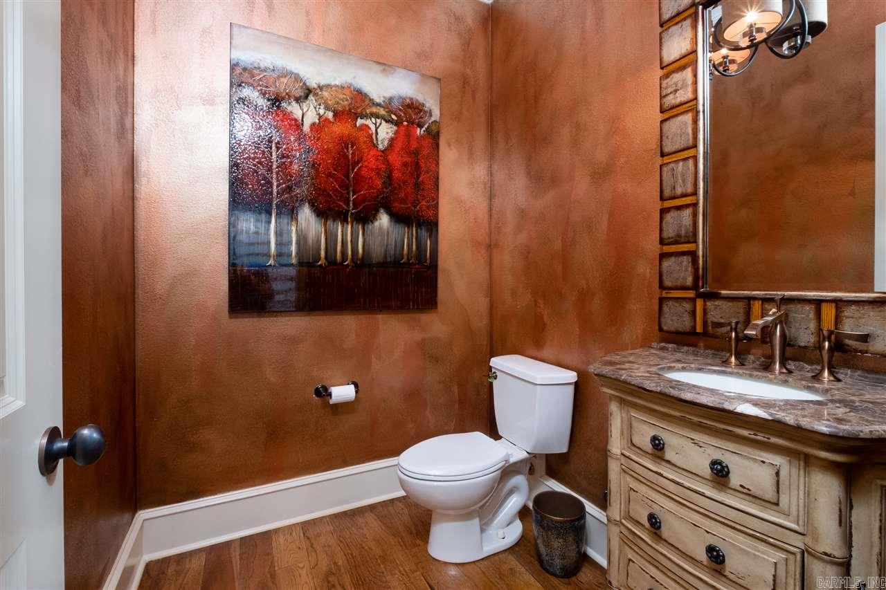 CHENAL VALLEY SEZANNE COURT - Residential