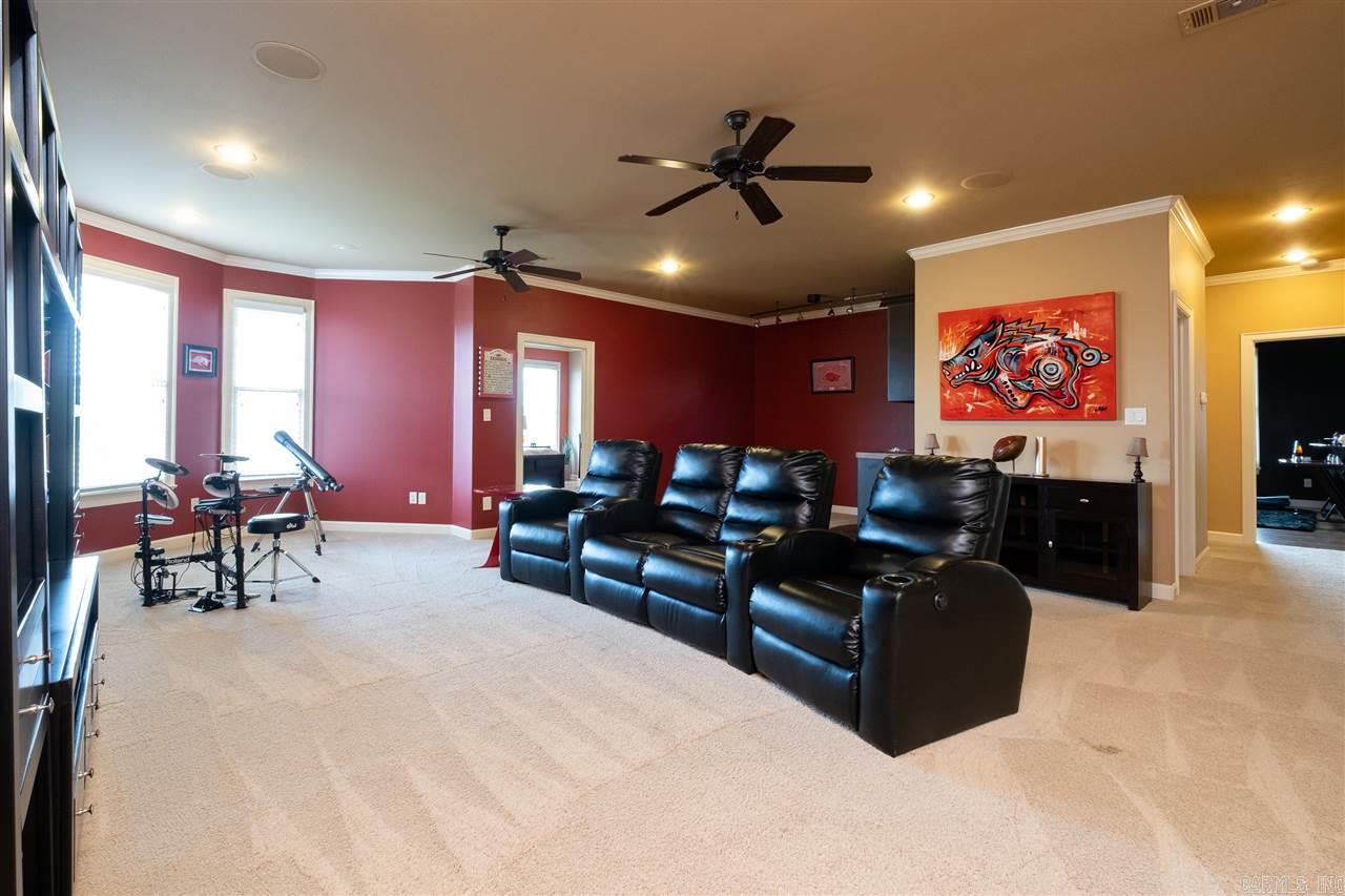 CHENAL VALLEY SEZANNE COURT - Residential
