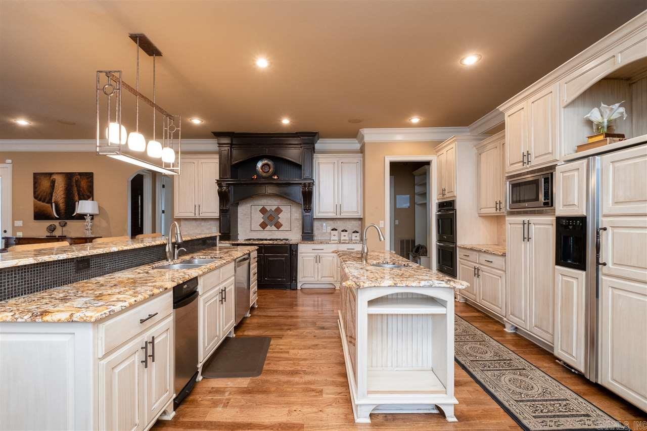 CHENAL VALLEY SEZANNE COURT - Residential