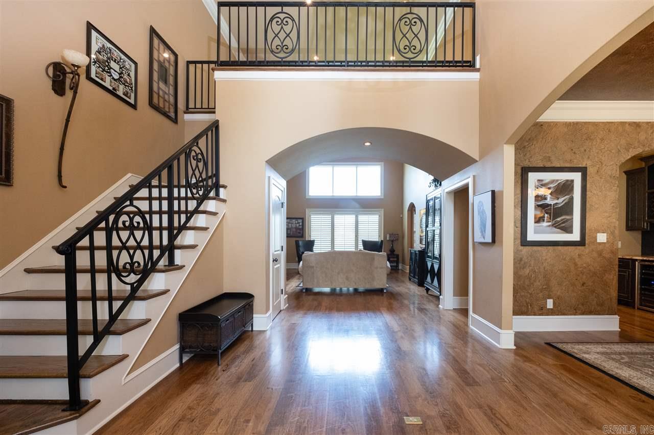CHENAL VALLEY SEZANNE COURT - Residential
