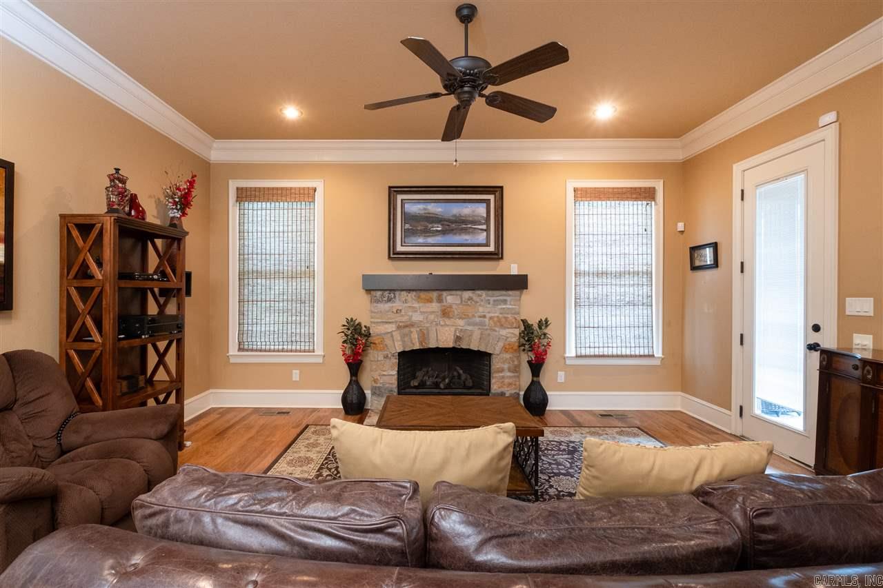 CHENAL VALLEY SEZANNE COURT - Residential