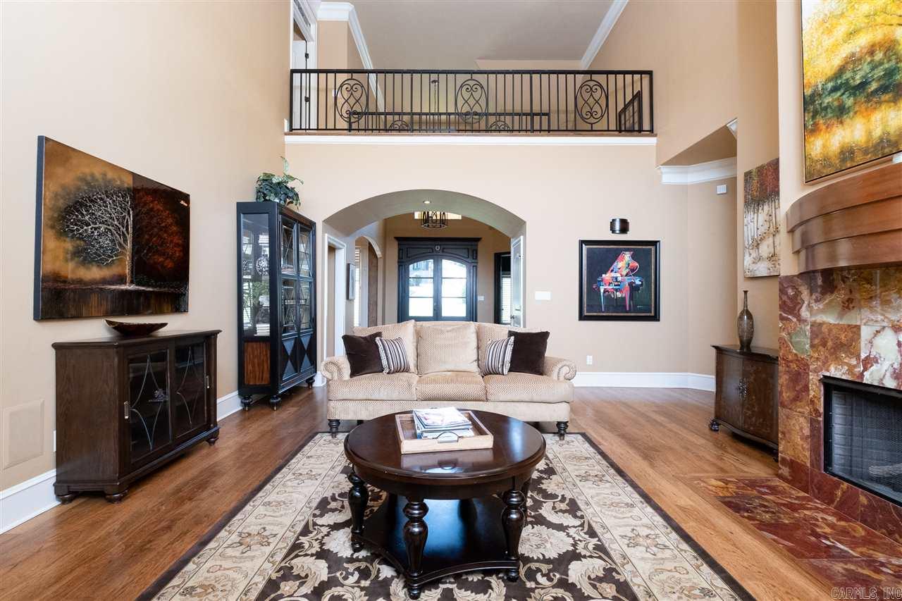 CHENAL VALLEY SEZANNE COURT - Residential
