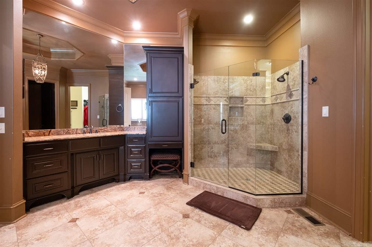 CHENAL VALLEY SEZANNE COURT - Residential
