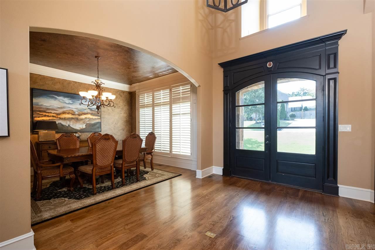 CHENAL VALLEY SEZANNE COURT - Residential