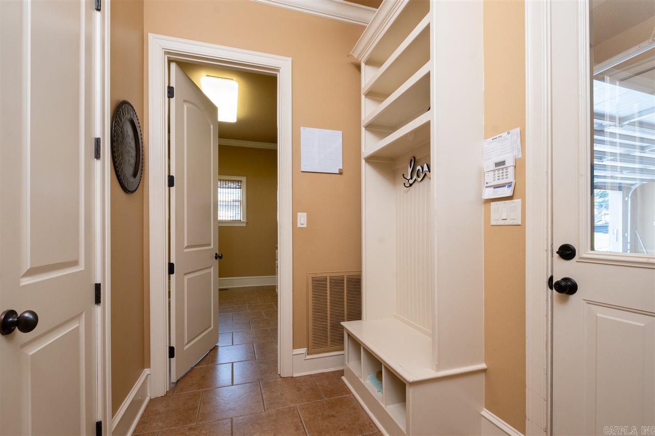 CHENAL VALLEY SEZANNE COURT - Residential