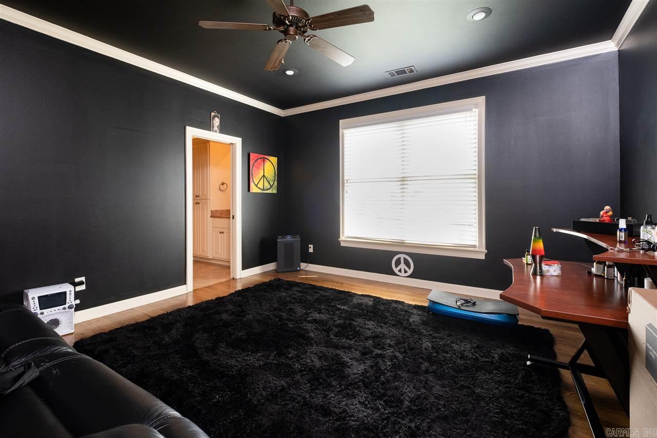 CHENAL VALLEY SEZANNE COURT - Residential