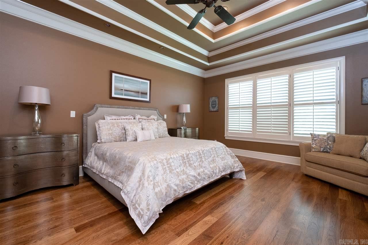 CHENAL VALLEY SEZANNE COURT - Residential