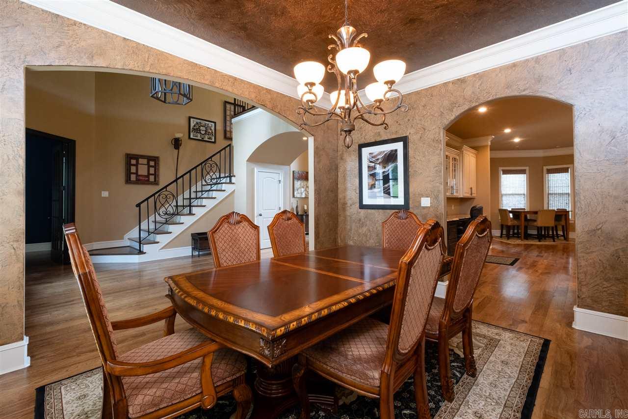 CHENAL VALLEY SEZANNE COURT - Residential