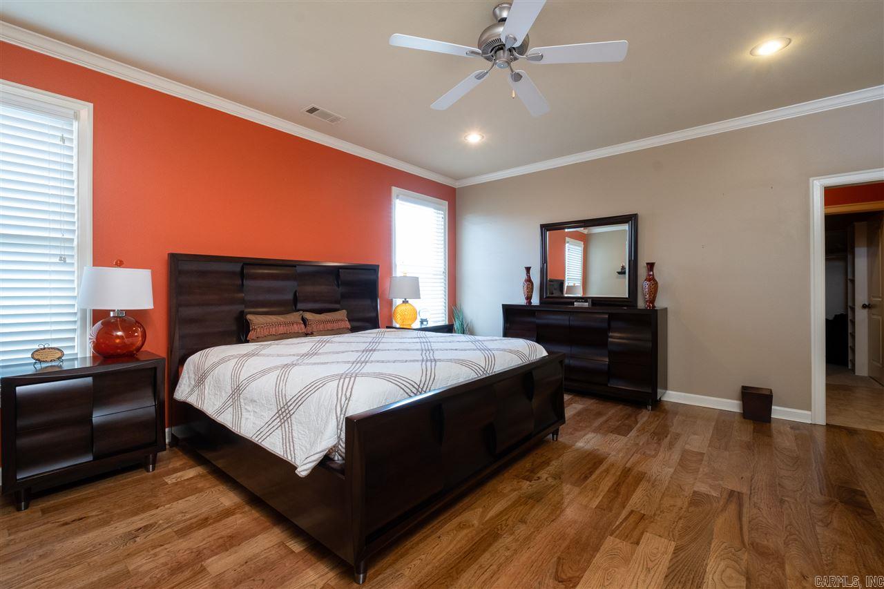 CHENAL VALLEY SEZANNE COURT - Residential