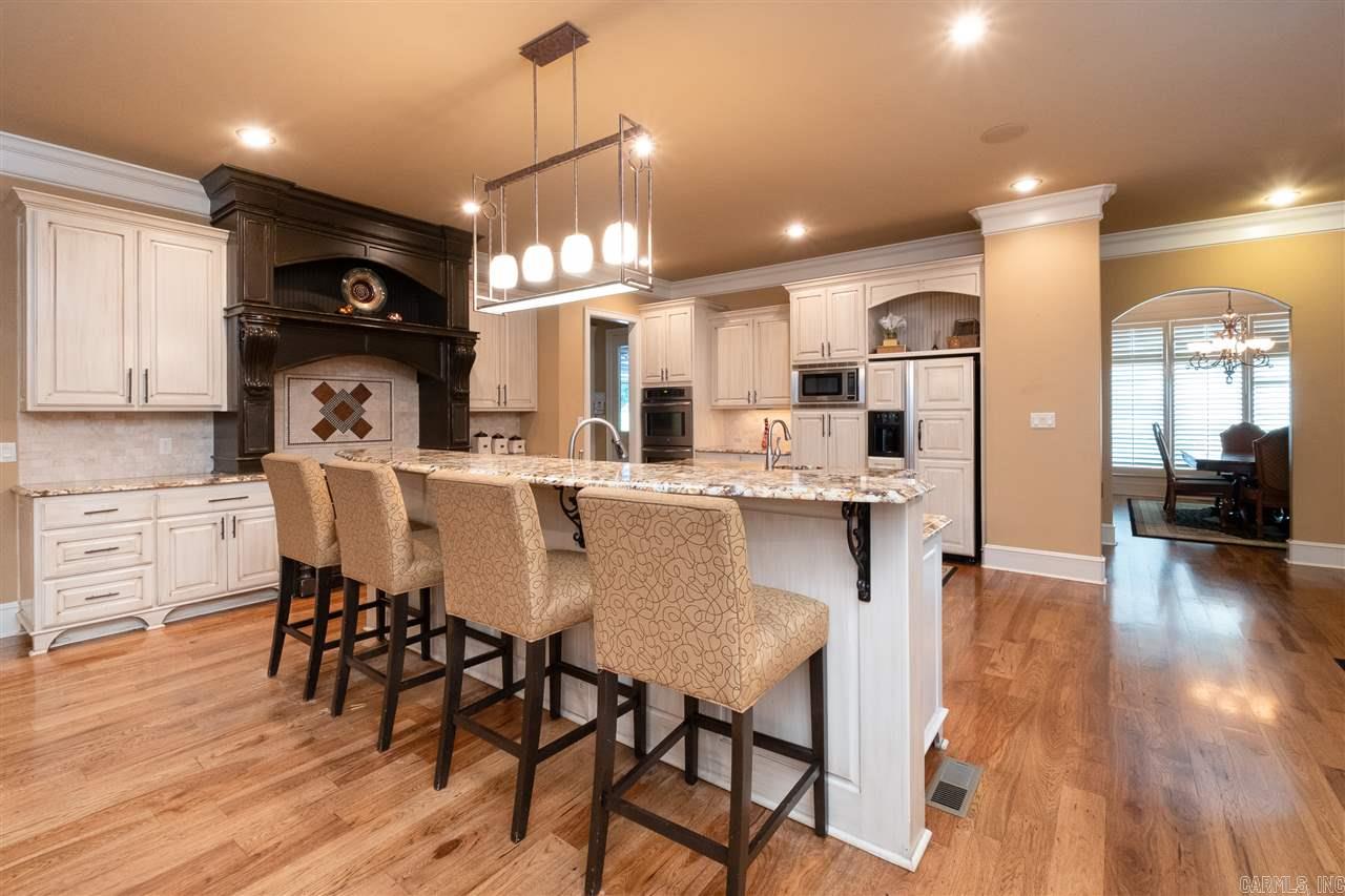 CHENAL VALLEY SEZANNE COURT - Residential