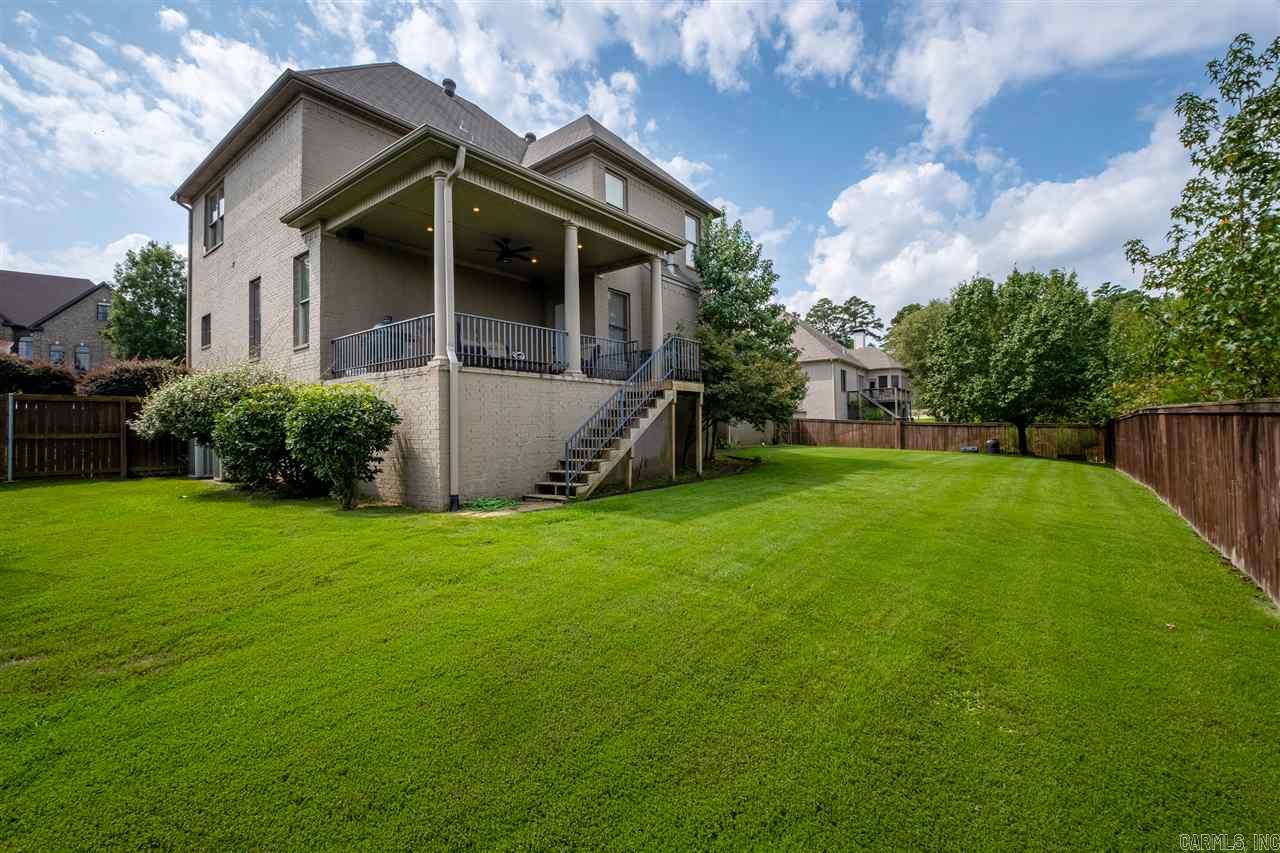 CHENAL VALLEY SEZANNE COURT - Residential