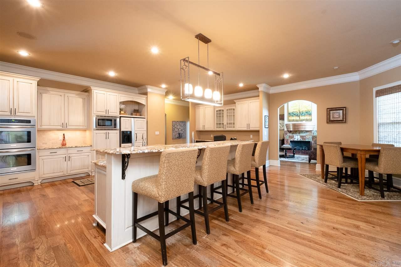 CHENAL VALLEY SEZANNE COURT - Residential