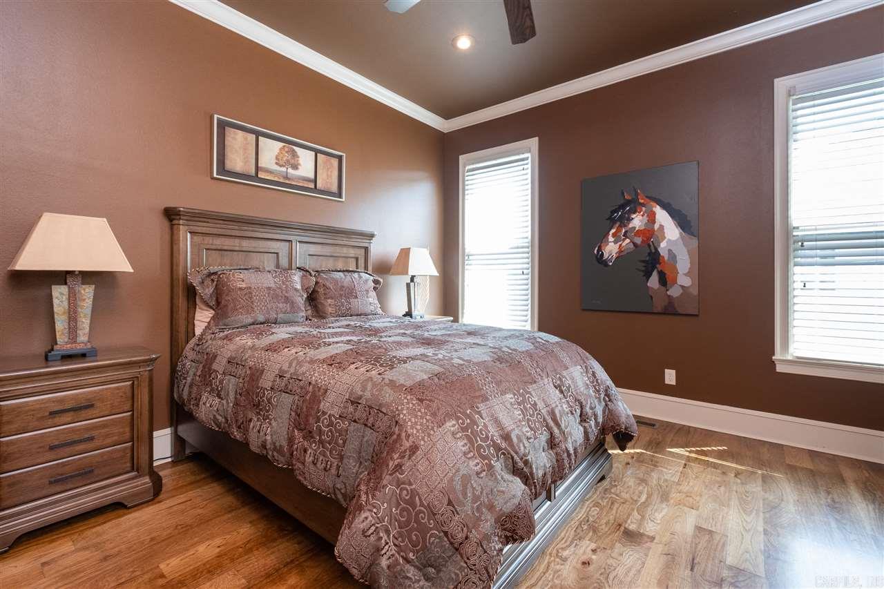 CHENAL VALLEY SEZANNE COURT - Residential