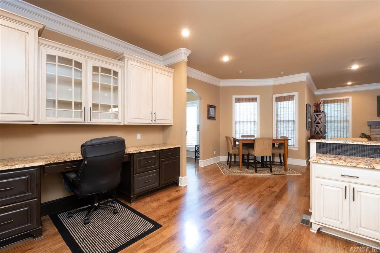 CHENAL VALLEY SEZANNE COURT - Residential