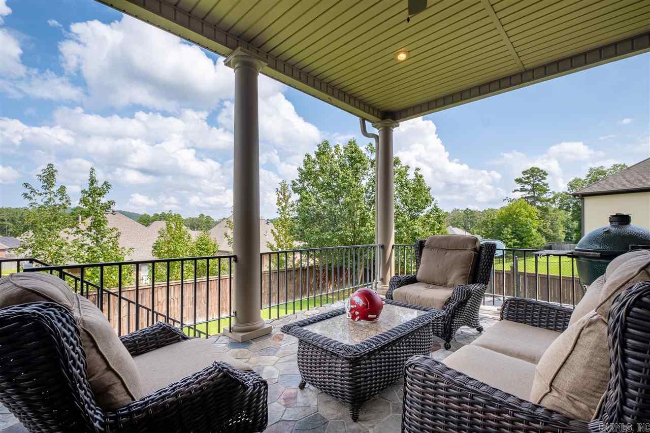 CHENAL VALLEY SEZANNE COURT - Residential