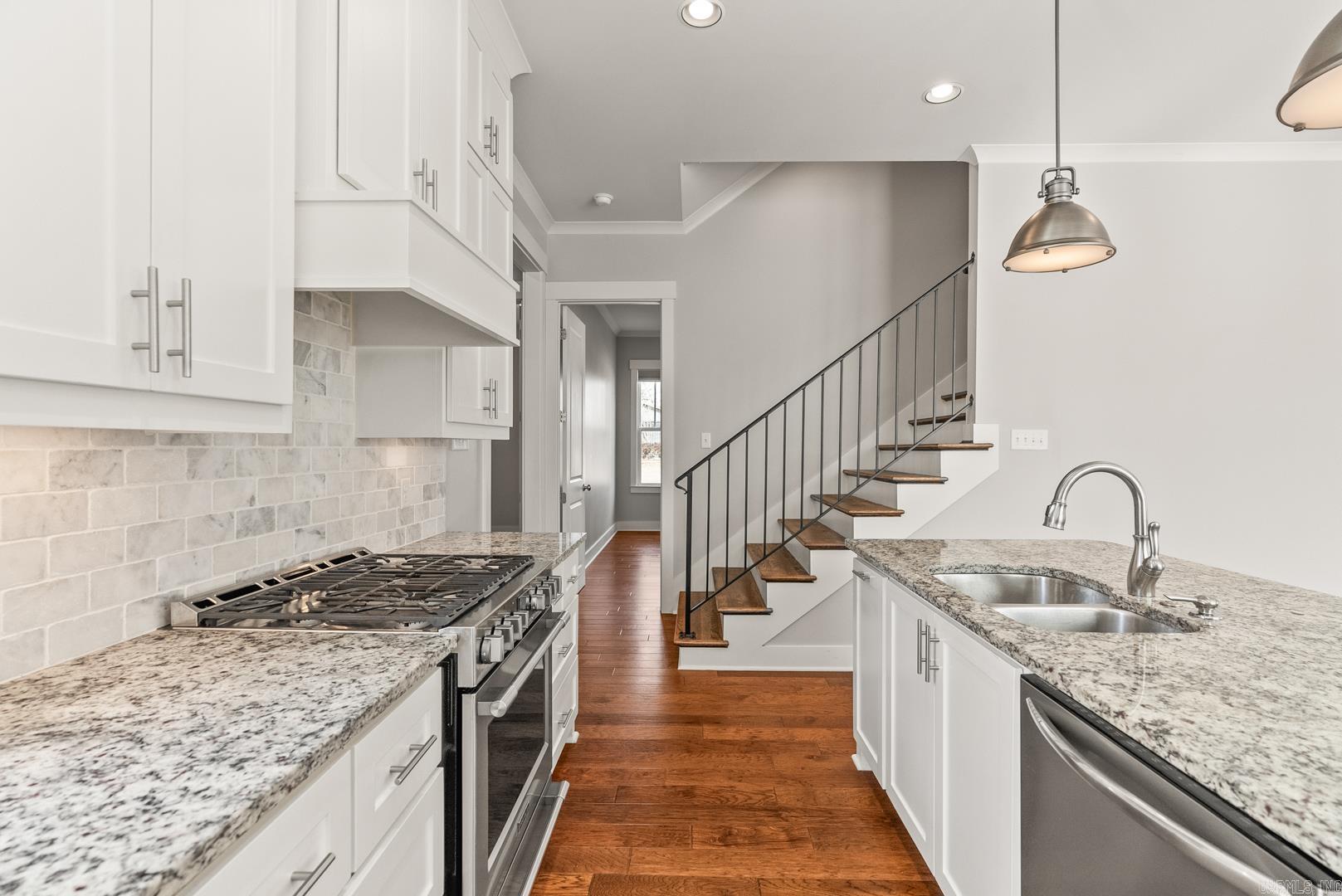 Hayden Creek - Residential