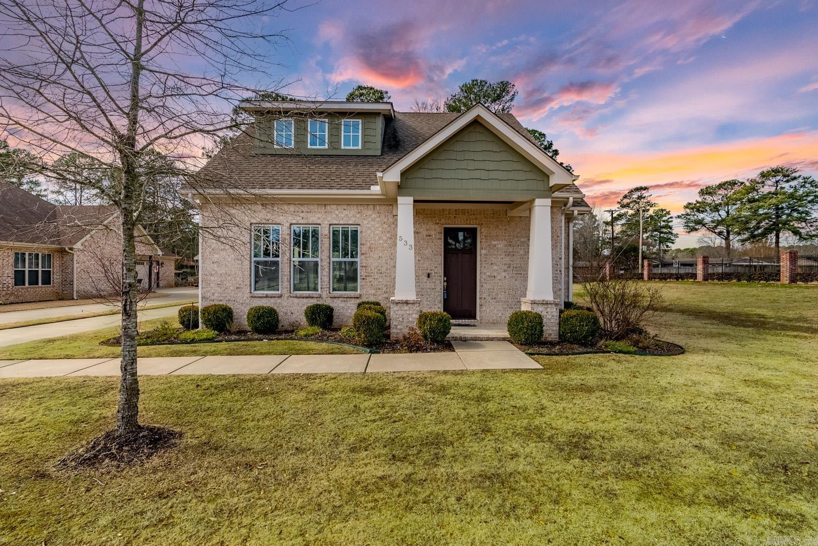 Hayden Creek - Residential