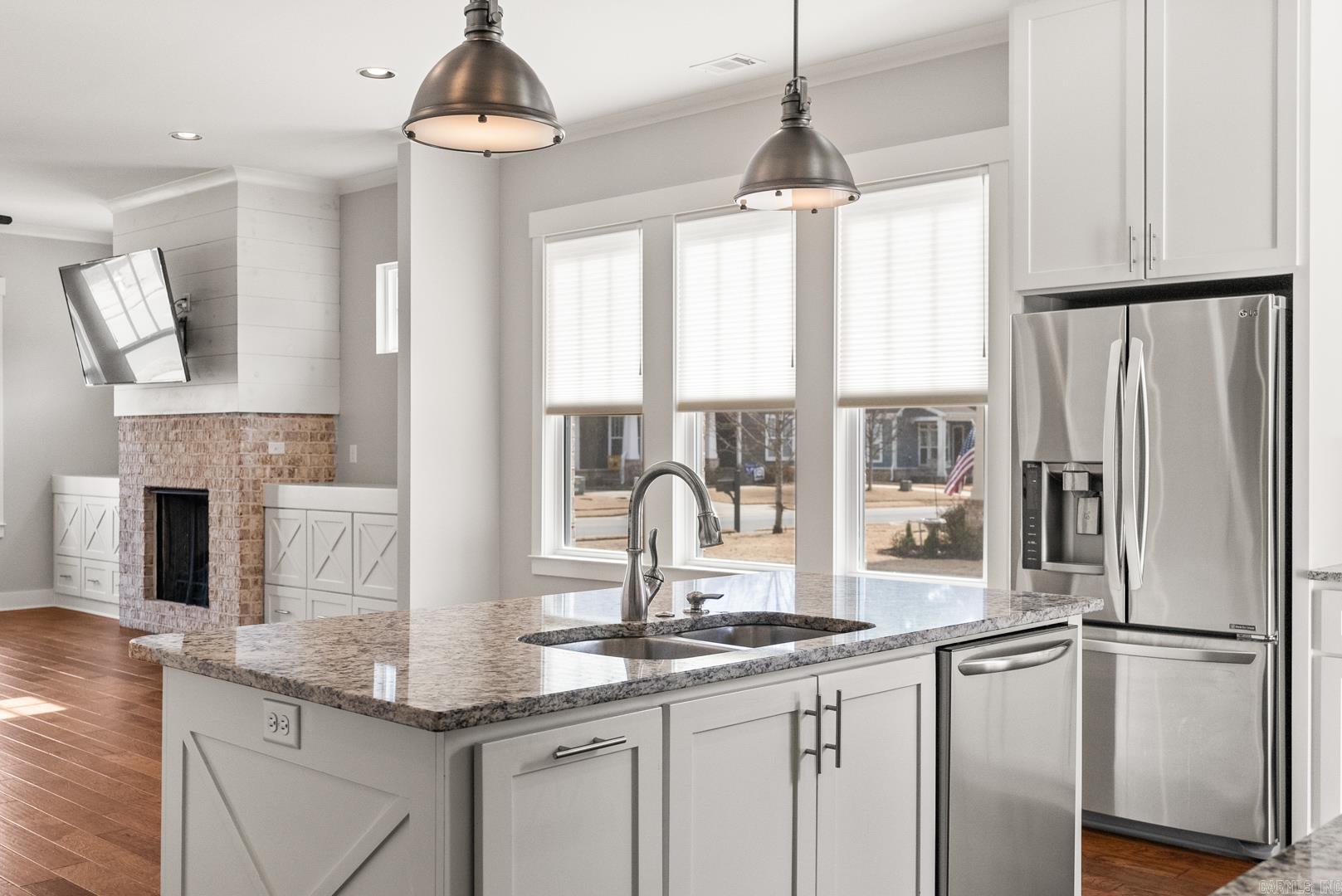 Hayden Creek - Residential