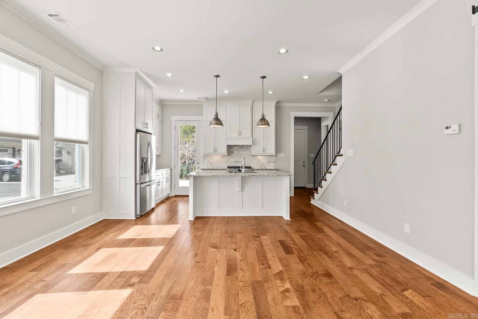 Hayden Creek - Residential