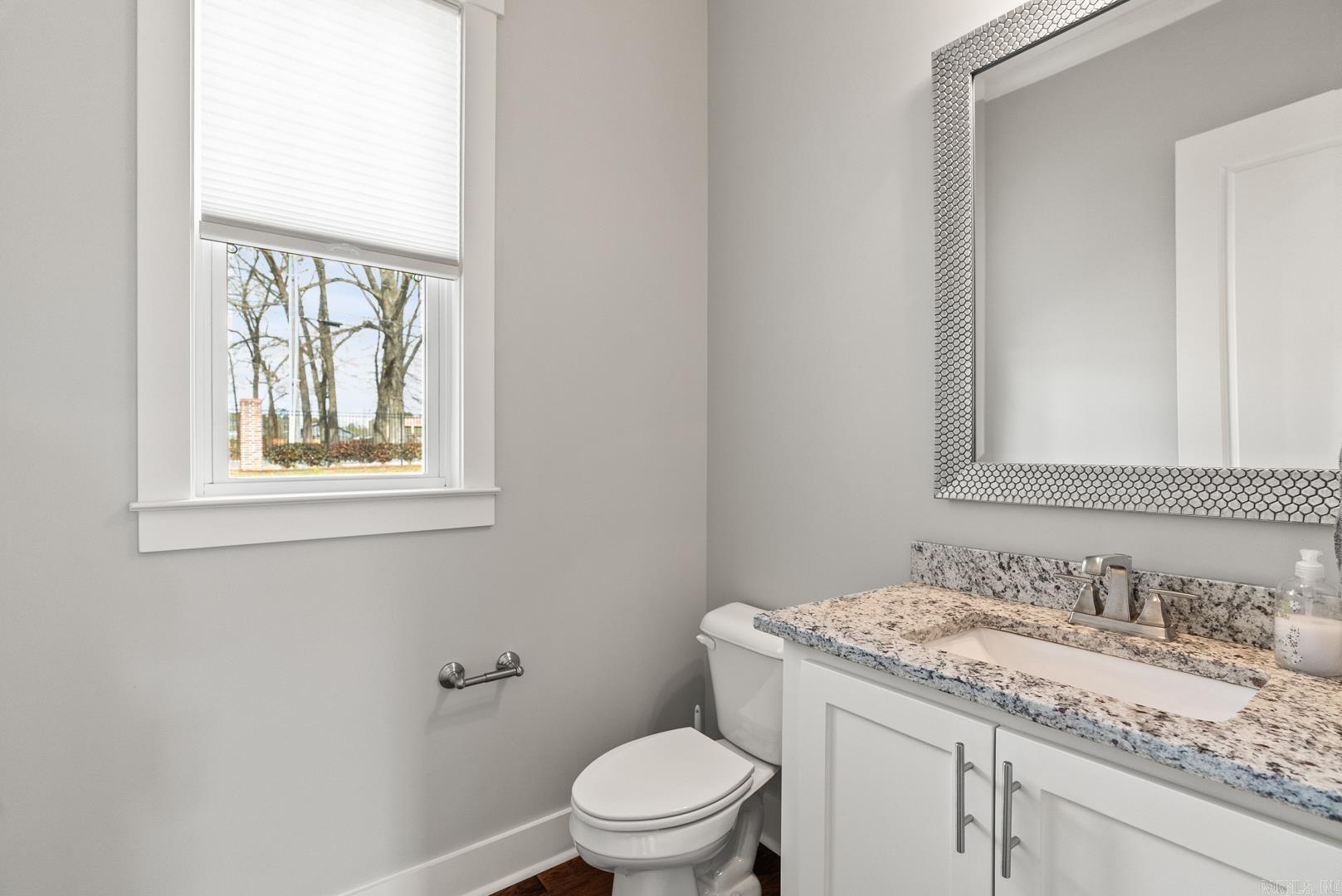 Hayden Creek - Residential