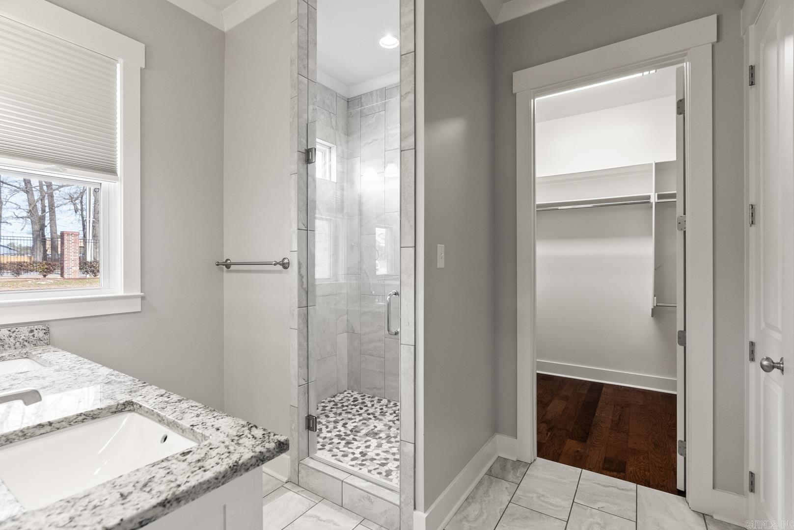 Hayden Creek - Residential