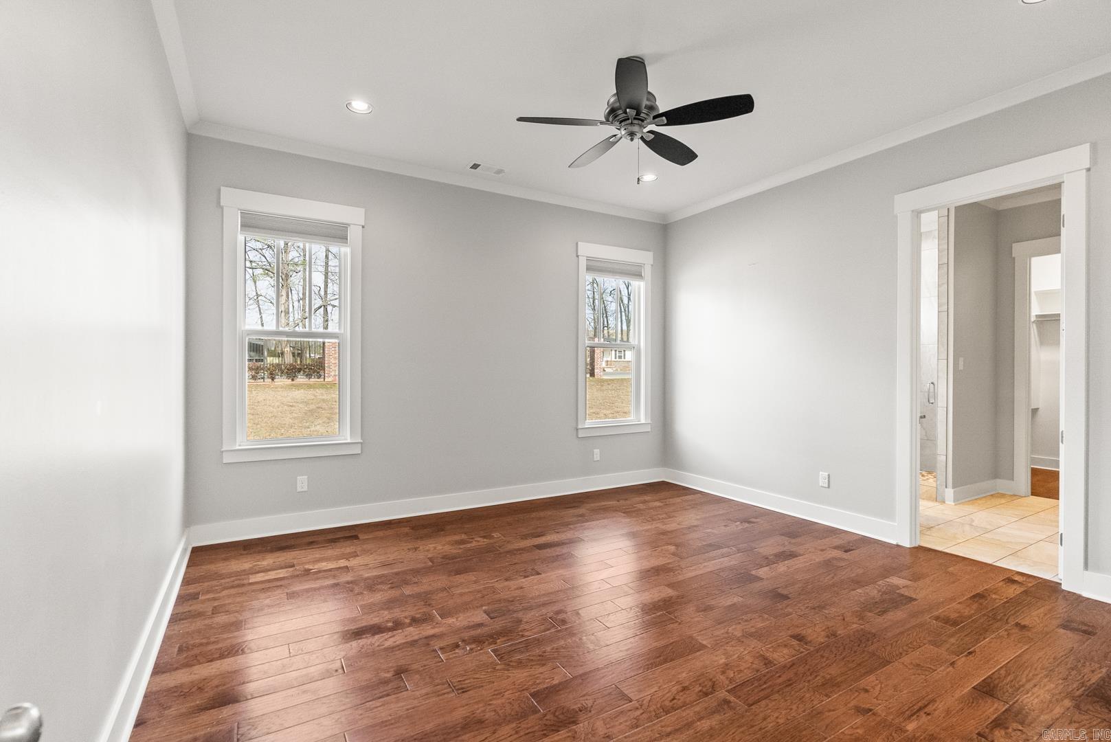 Hayden Creek - Residential