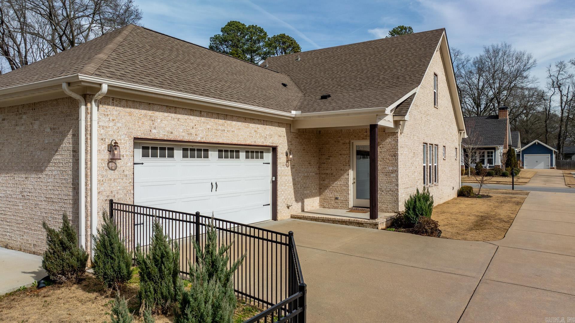 Hayden Creek - Residential