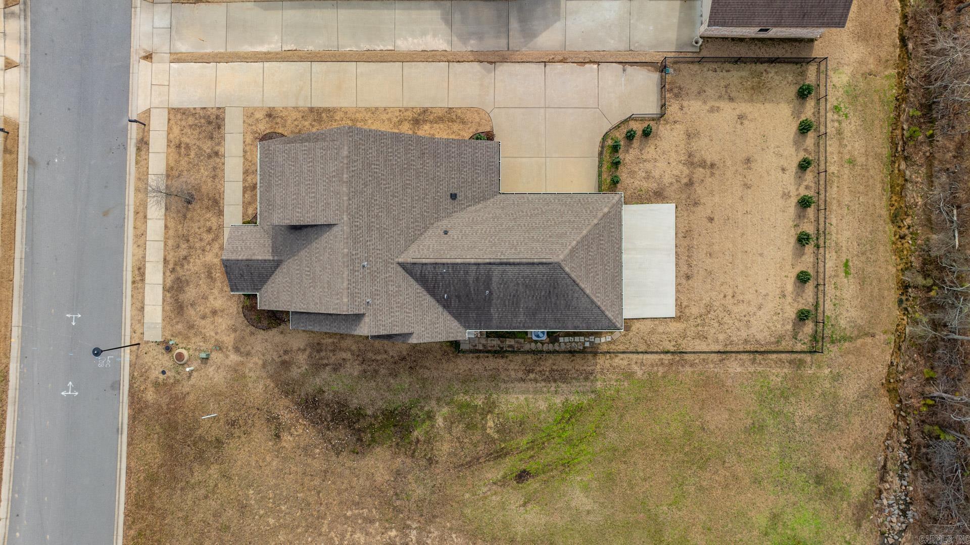 Hayden Creek - Residential