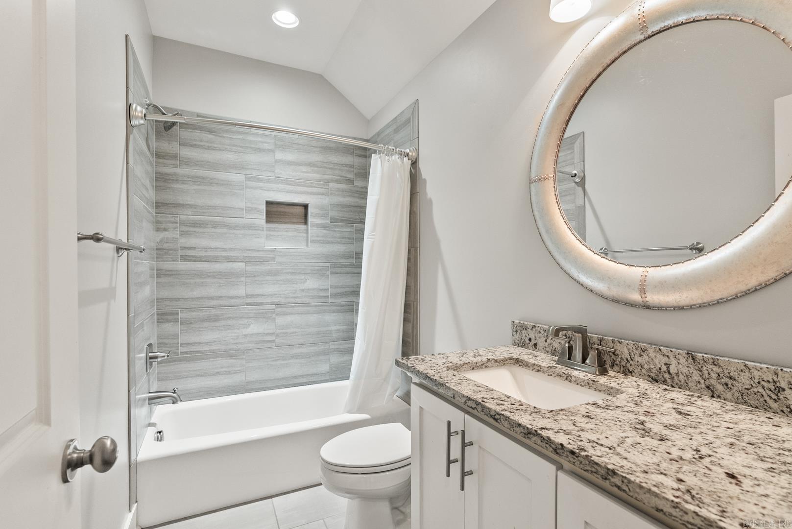 Hayden Creek - Residential