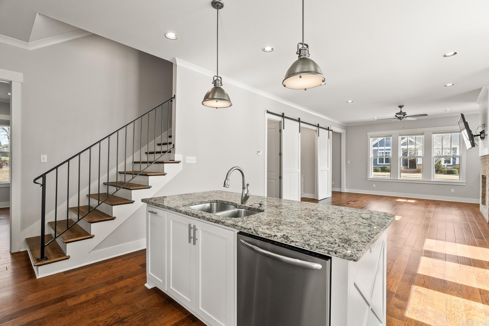 Hayden Creek - Residential