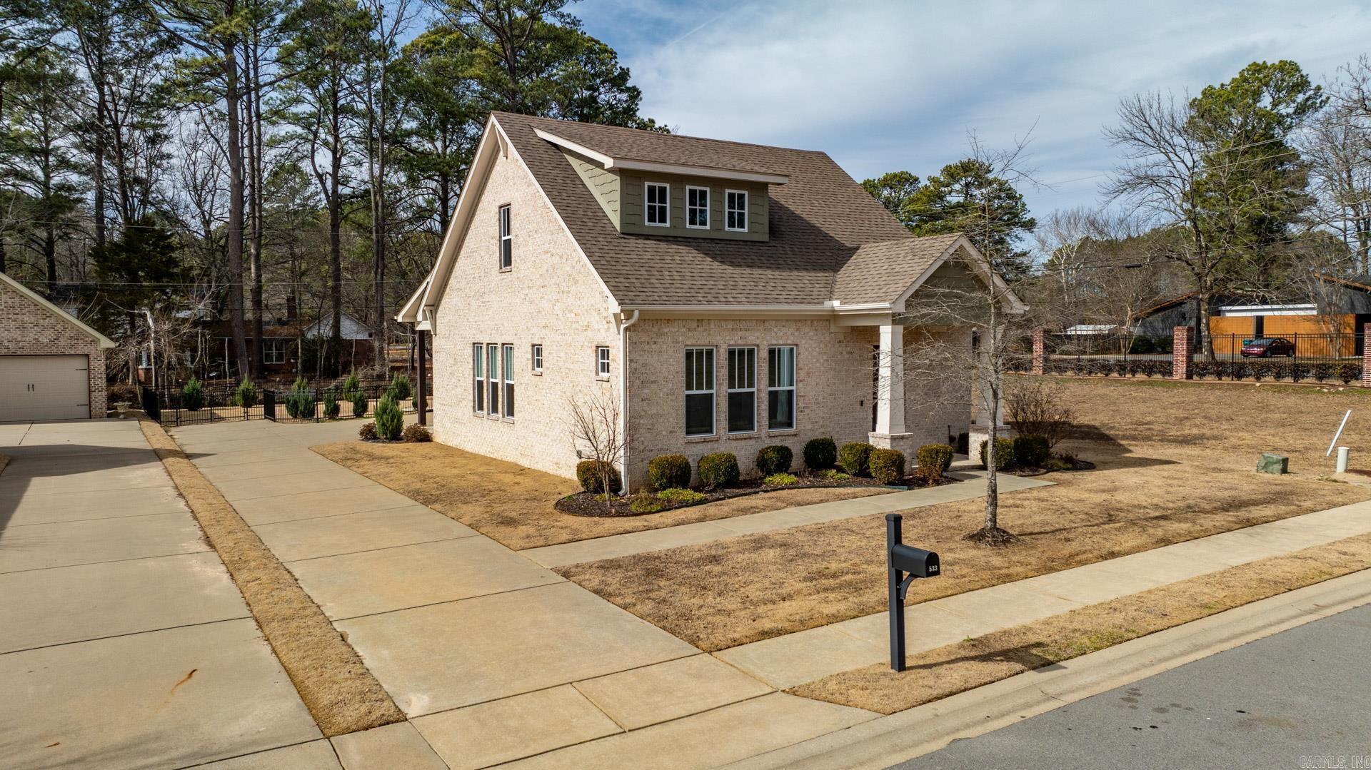 Hayden Creek - Residential