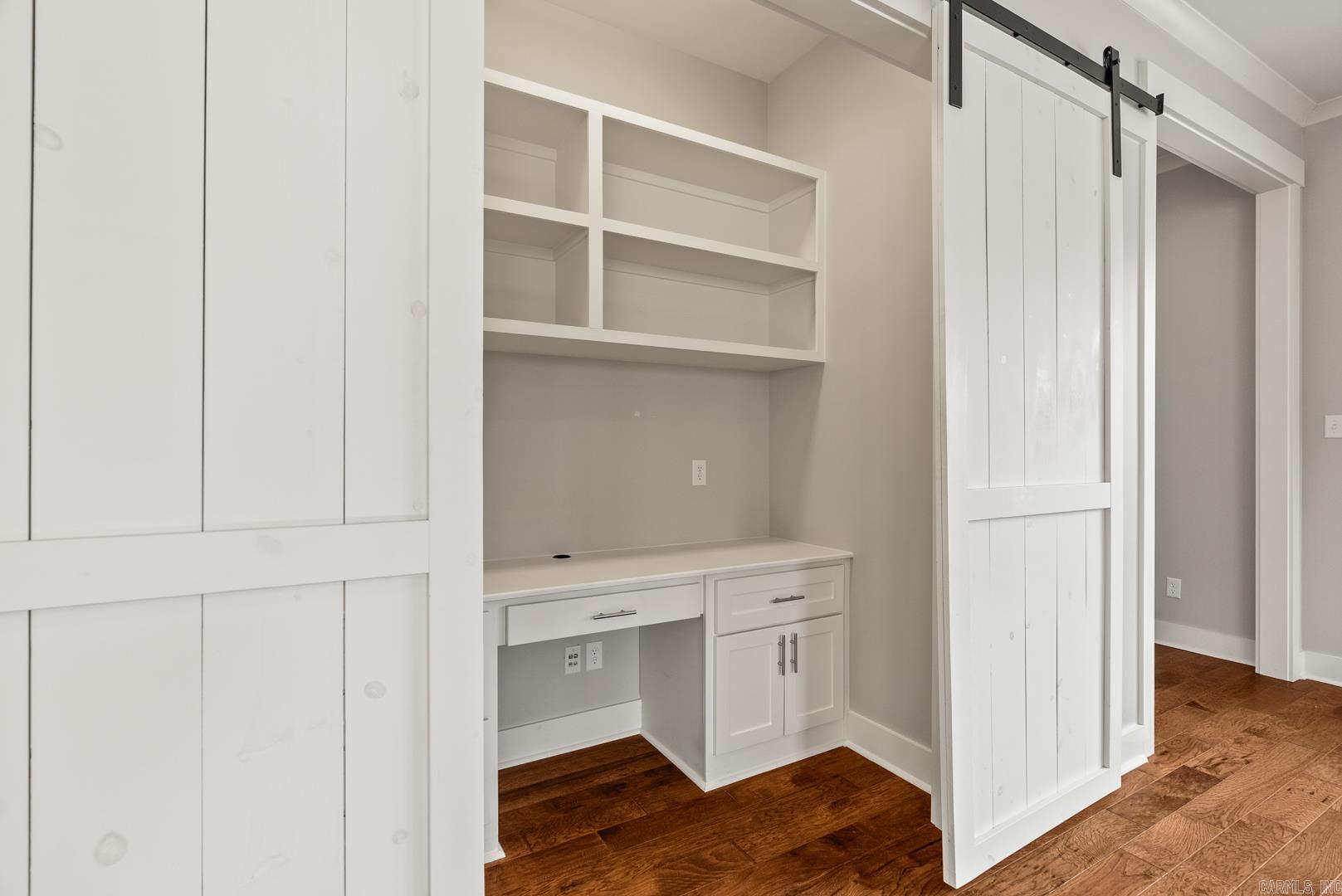 Hayden Creek - Residential