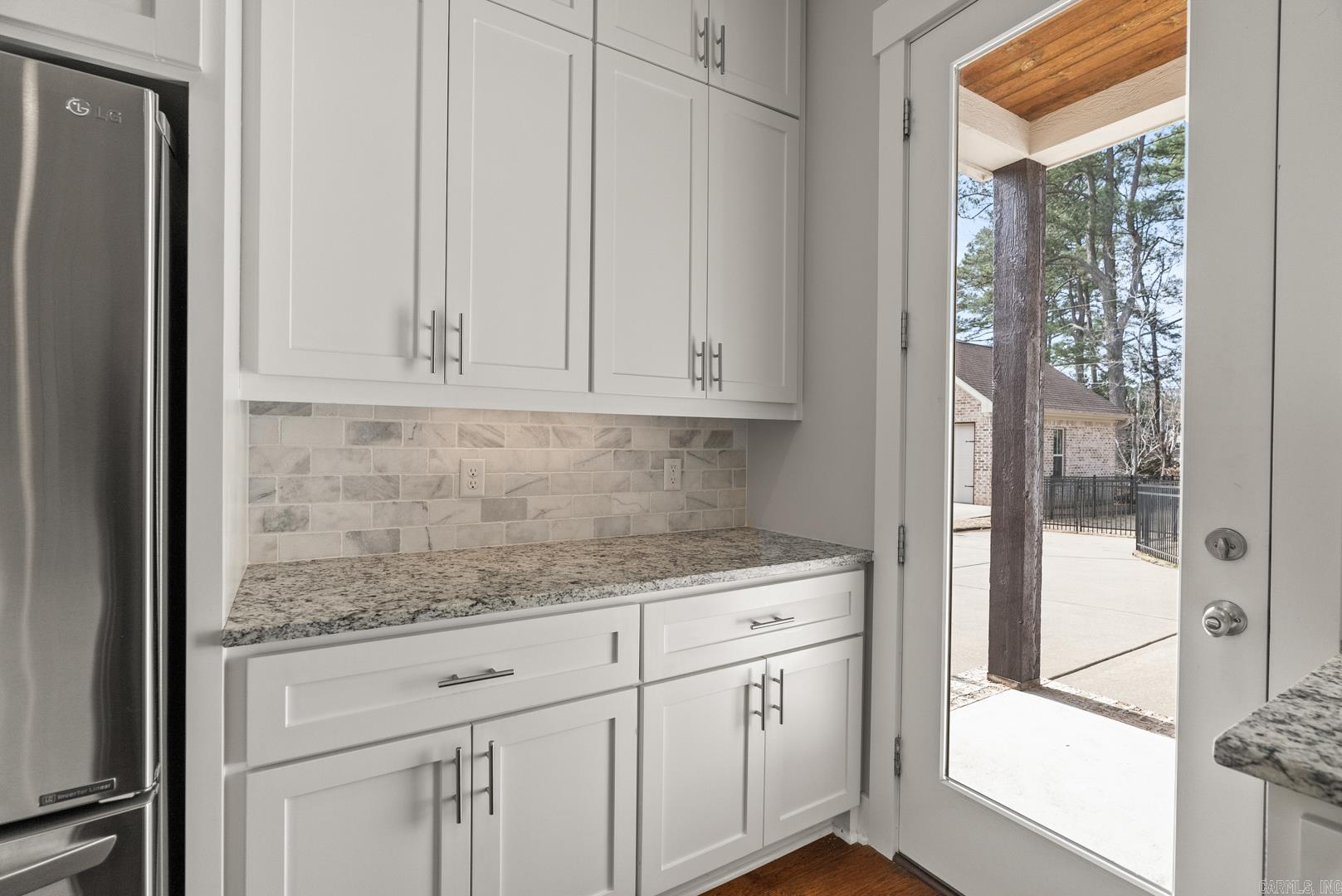 Hayden Creek - Residential